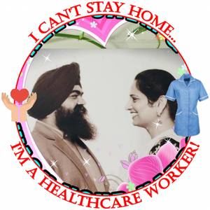 Meet your Posher, Pardip